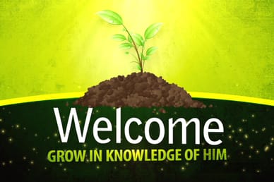 Christian Growth Video