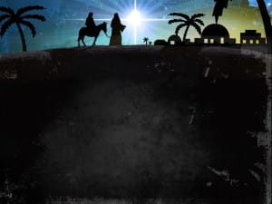 Journey to Bethlehem Worship Slide