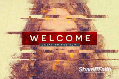 Who Is Jesus Welcome Video