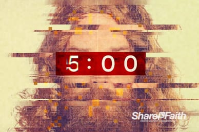 Who Is Jesus Church Countdown Video