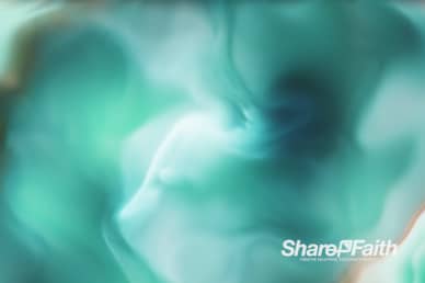 Abstract Paint Liquid Smoke Motion Background