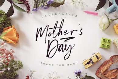 Happy Mother's Day Message Mini Movie