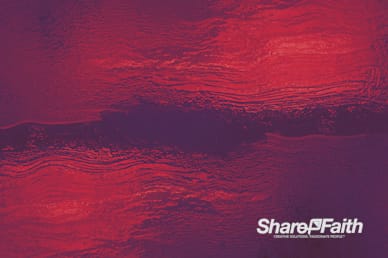 Ruby Colorful Texture Worship Motion Background