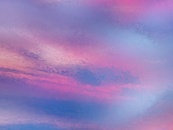 Opal Colorful Texture Worship Background