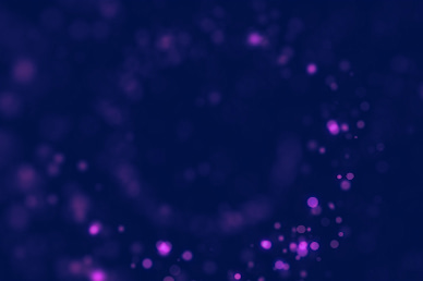 Worship Particles Purple Vortex Motion Background