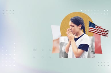 National Day Of Prayer No Text Church Video