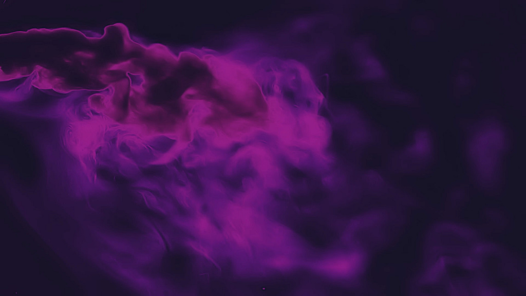 Split Smoke Roar  Church Motion Graphics