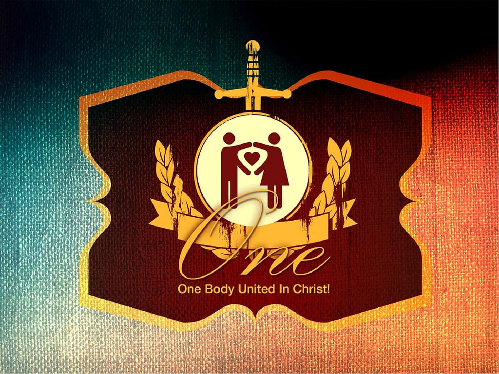 Unity in Christ PowerPoint Sermon