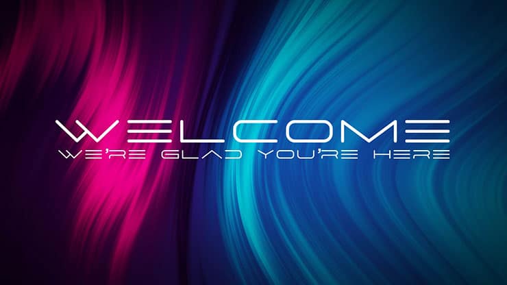 ShareFaith Media » Marble Flow Collection: Countdown – ShareFaith Media