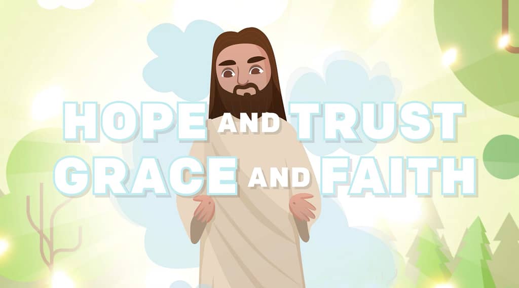 Saved by Grace Mini Movie