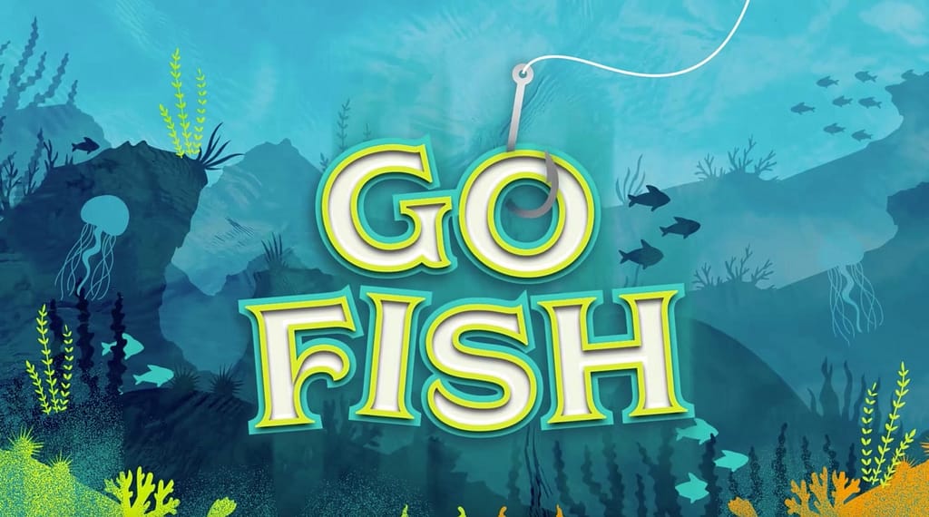 Go Fish Mini Movie