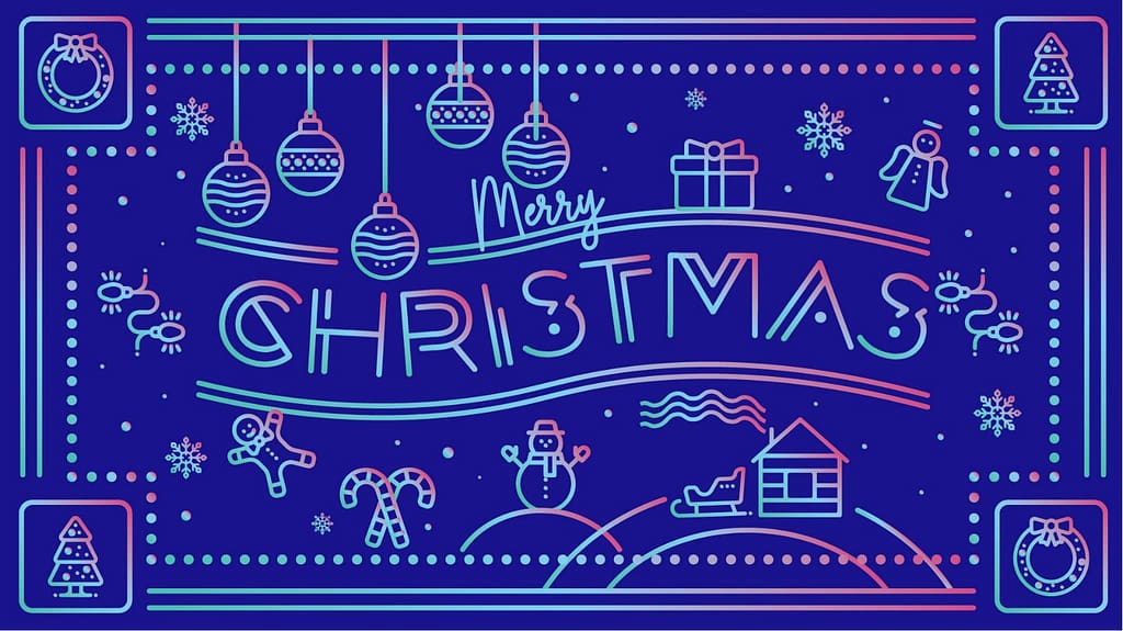 Christmas Volume Seven by Twelve Thirty Media