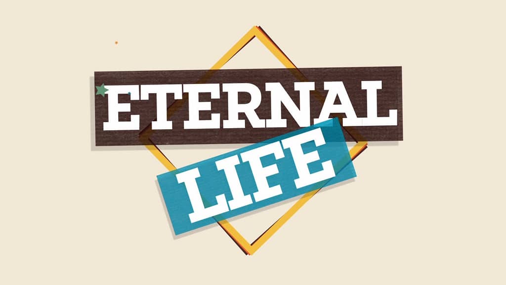 The Life Kids Worship Video for Kids