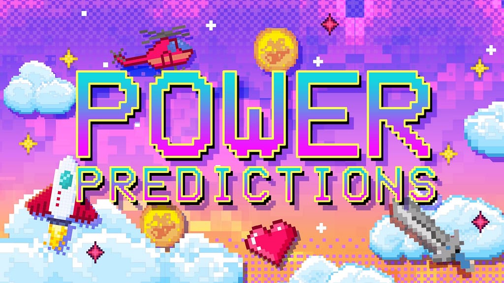 Power Predictions Game Video