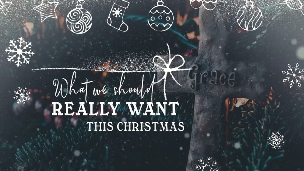 All I Want for Christmas by Twelve:Thirty Media