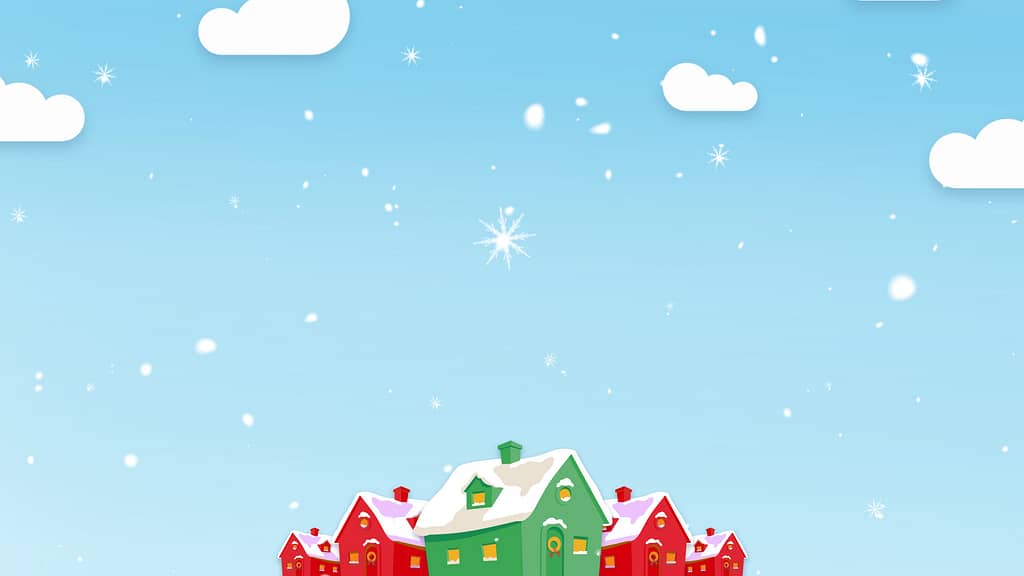 Coming Home for Christmas Collection by Twelve Thirty Media: Background 1