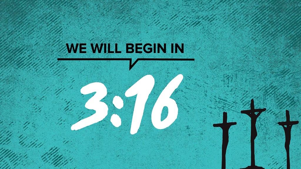 Final Words: Countdown