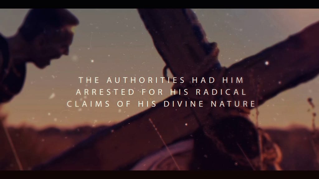 Risen: Mini Movie