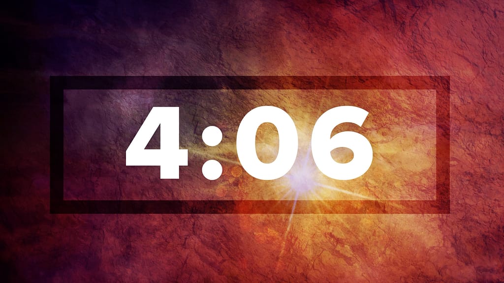 Risen: Countdown