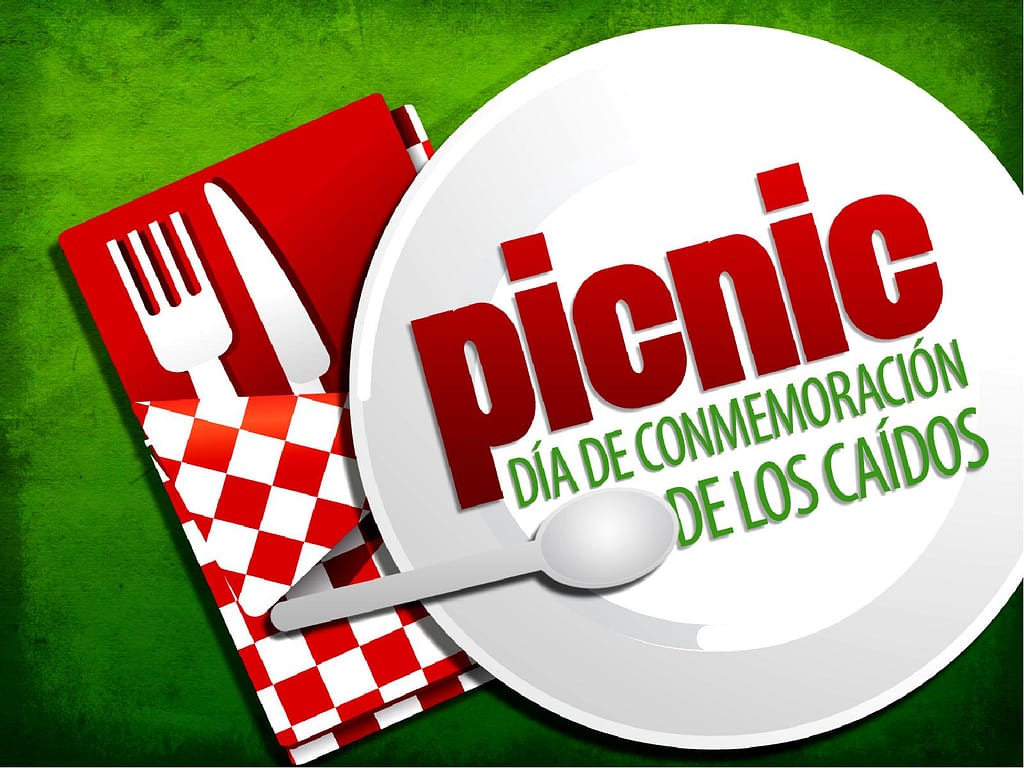 Picnic PowerPoint Template