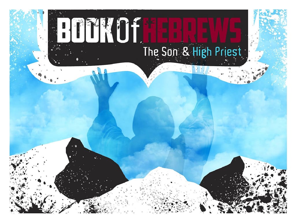 Book of Hebrews PowerPoint