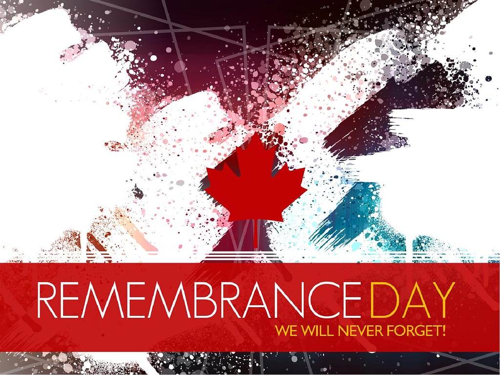 Remembrance Day PowerPoint