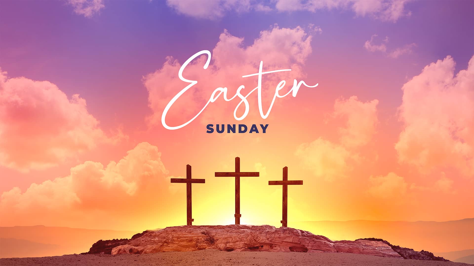 Easter Sunday Collection: Easter Sunday