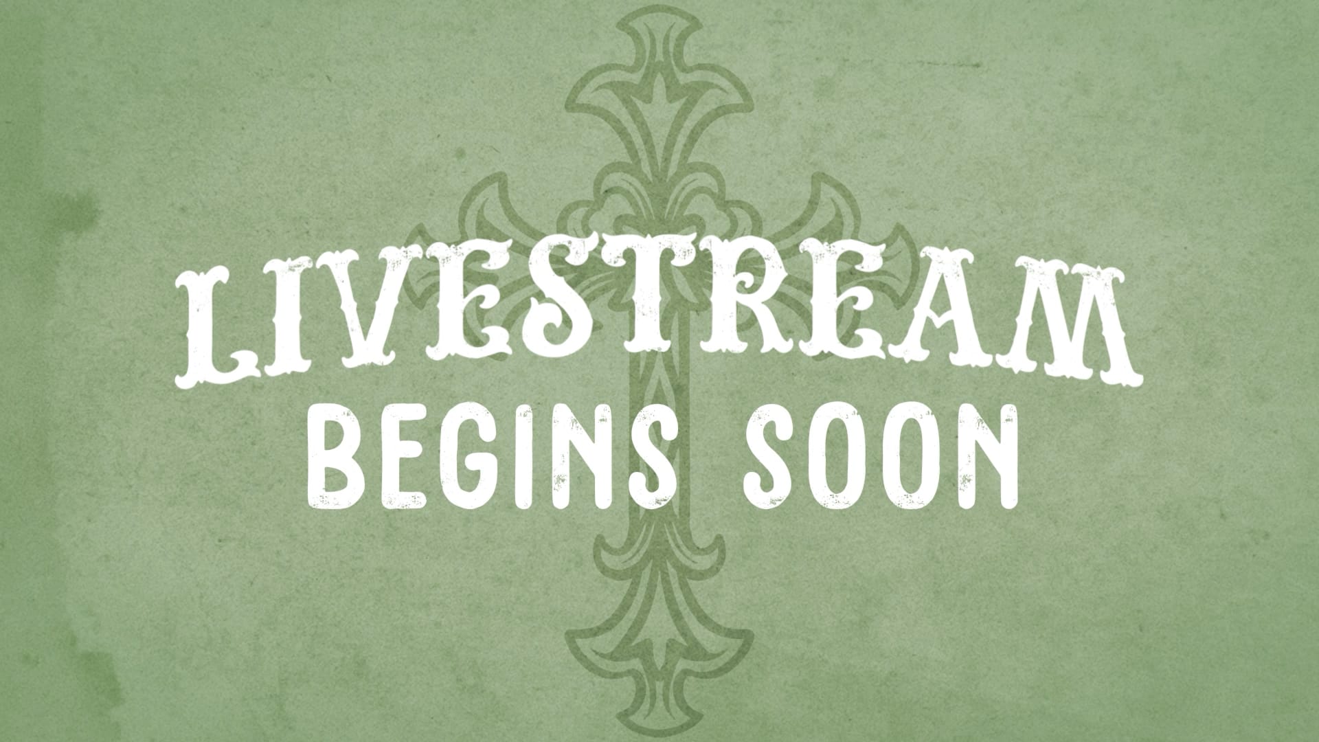 Death Where is Your Sting: Livestream 2