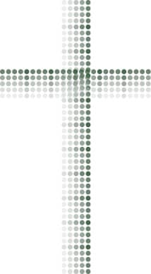 Computer Age Cross