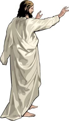 Christ Healing