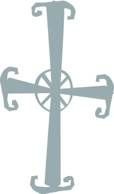 The Unique Cross