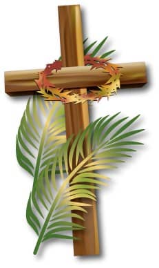 Palm Sunday