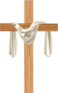 Resurrection Cross of Hope