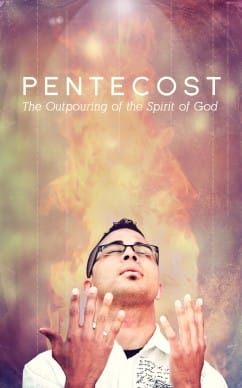 Pentecost Sunday Bulletin