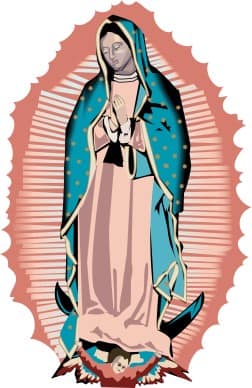 Miracle of the Lady of Guadalupe