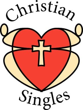 Christian Singles Heart