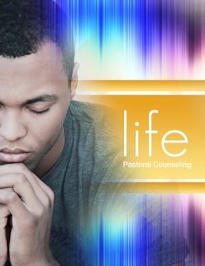 Pastoral Counseling Flyers