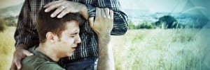 Prodigal Son Website Banner