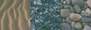 The Parable of the Wise and Foolish Builders Christian Website Banner