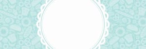 Bake Sale Church Website Banner