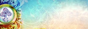Fleur Cross Website Banner