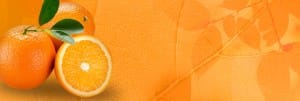 Oranges Website Banner