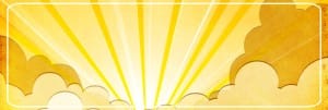 Morning Rays Website Banner