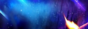 Flame Website Banner