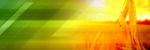Sunset Field Website Banner