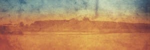 Fall Colors Banner