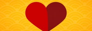 God Loves You Christian Web Banner