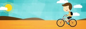 School is Starting Ministry Website Banner