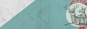 Winter Retreat Christian Website Banner