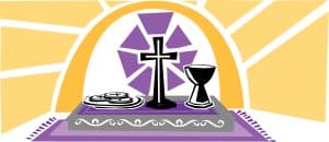Celebration Communion Elements